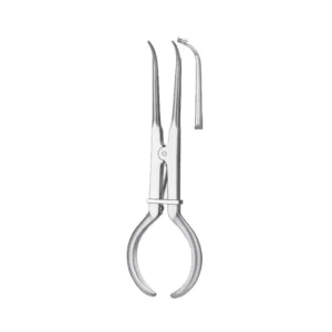 Porta Clamps Recto