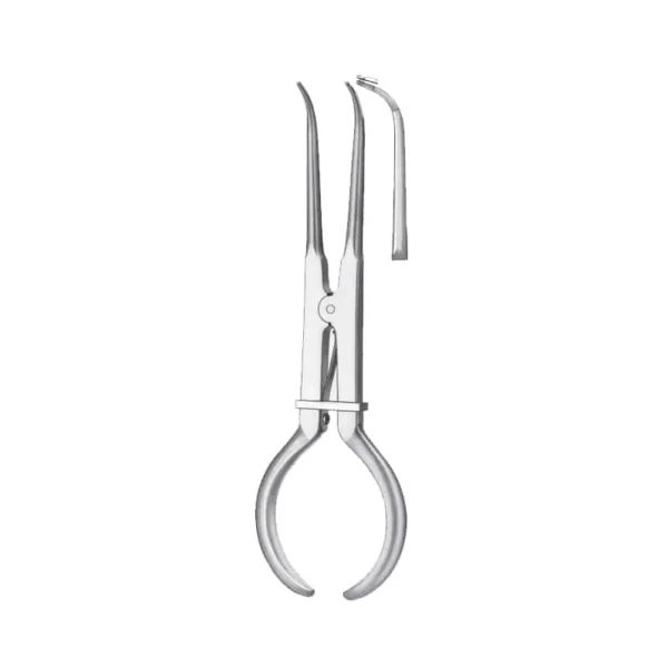 Porta Clamps Recto Porta Clamps Recto