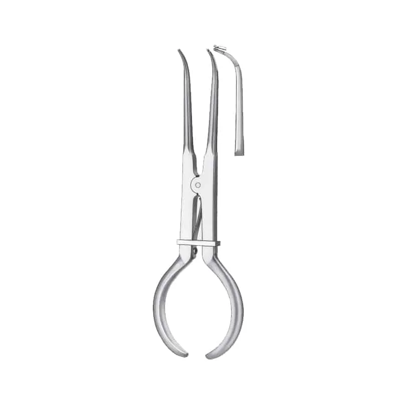 Porta Clamps Recto