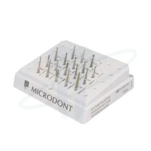 Kit Multiuso - Fresario ácrilico - Microdont