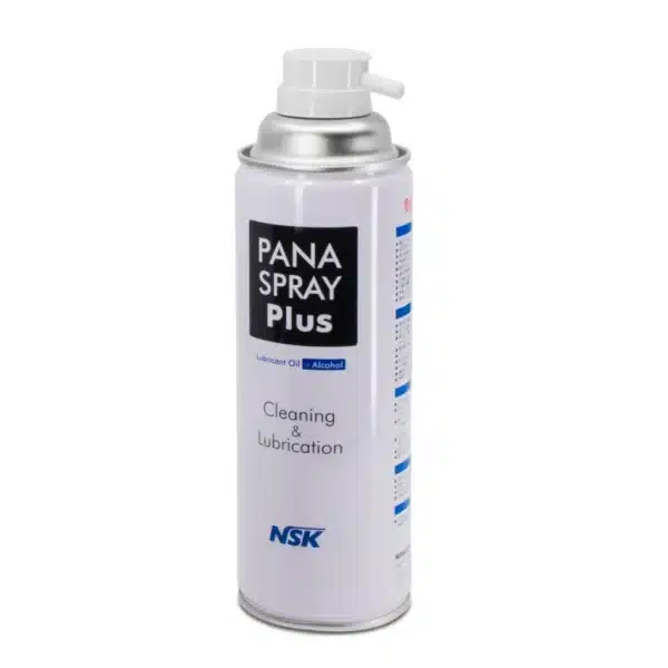 Aceite Lubricante p/Turbinas PanaSpray Plus 480 ml - NSK Aceite Lubricante p/Turbinas PanaSpray Plus 480 ml - NSK