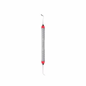 Espatula Para Composite Mango Rojo Pfidd5/68 - Hu Friedy