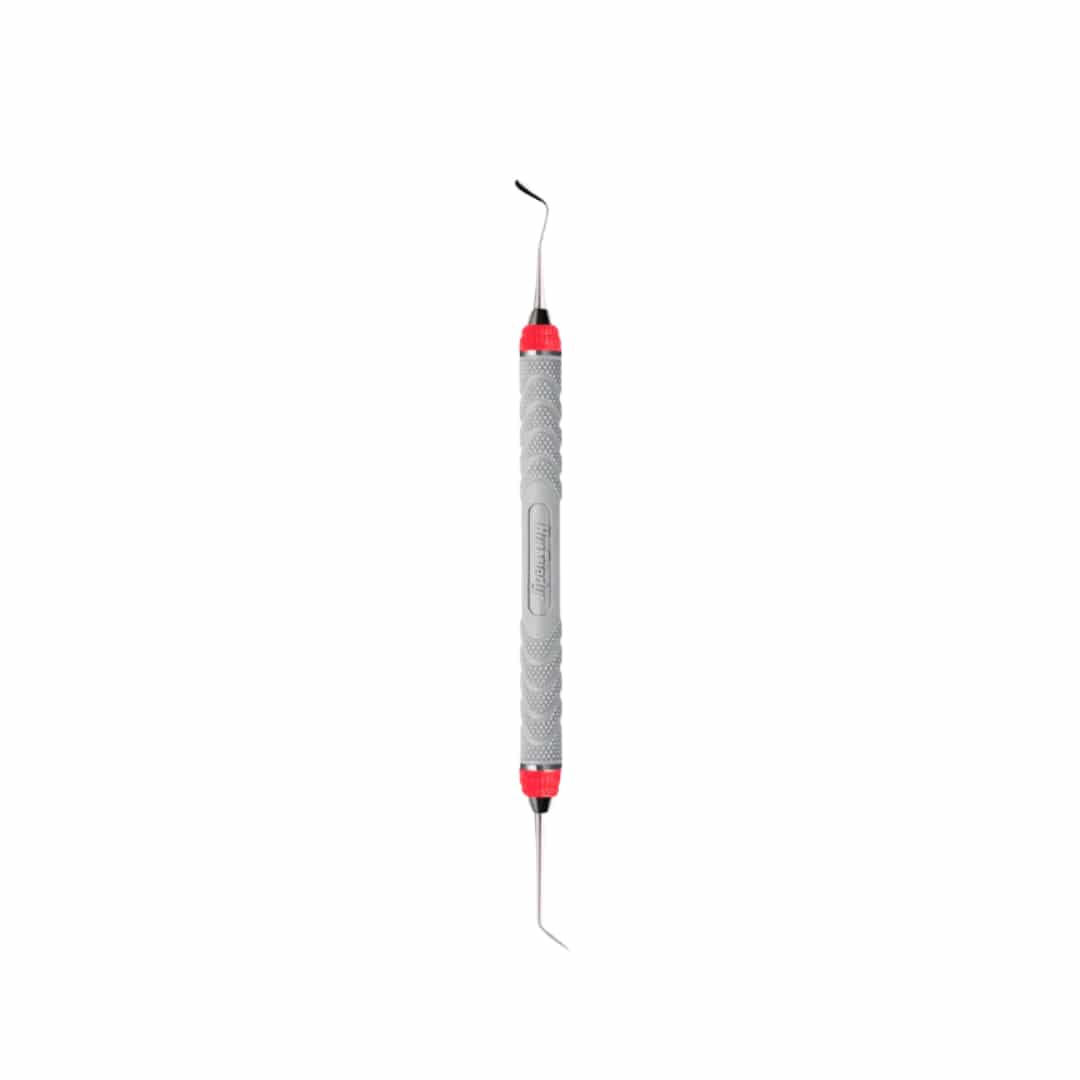Espatula Para Composite Mango Rojo Pfidd5/68 - Hu Friedy
