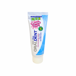Pasta dental Junior 100 gr - Oraldent