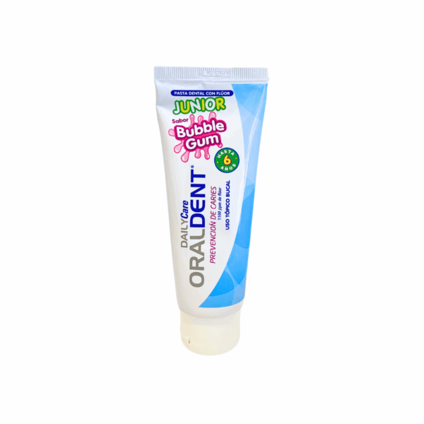 Pasta dental Junior 100 gr - Oraldent