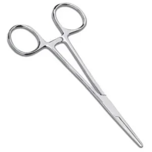 Pinza Kelly Recta