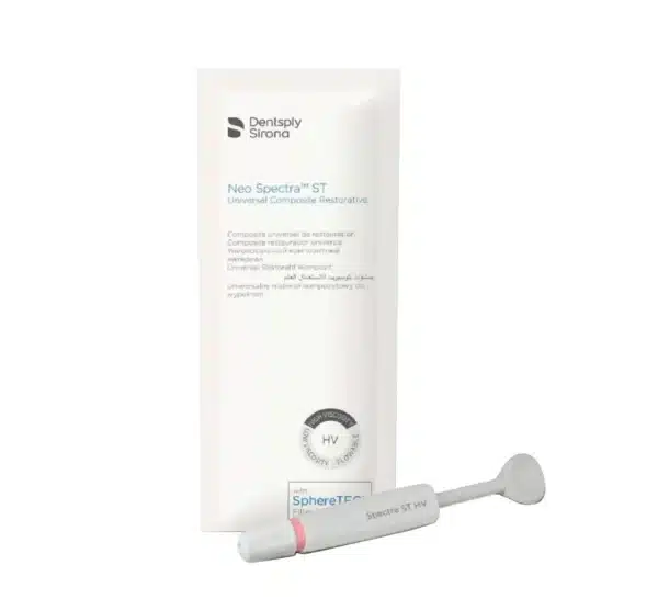 Composite Neo Spectra ST HV (Unidad) - Dentsply Sirona Composite Neo Spectra ST HV (Unidad) - Dentsply Sirona