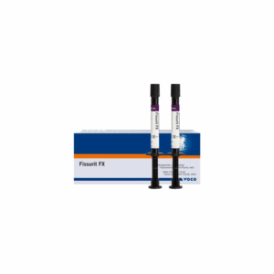 Sellante Fissurit Fx Jeringa 2.5 g - Voco