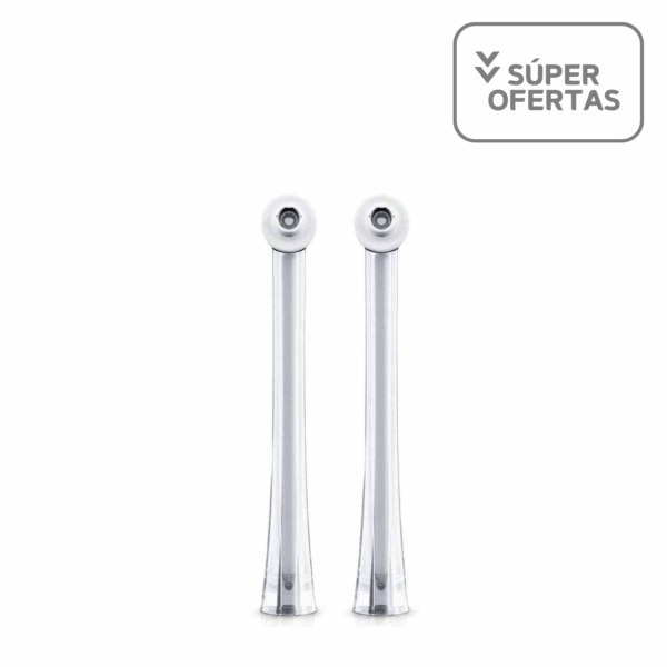 Repuesto AirFloss Ultra - Philips