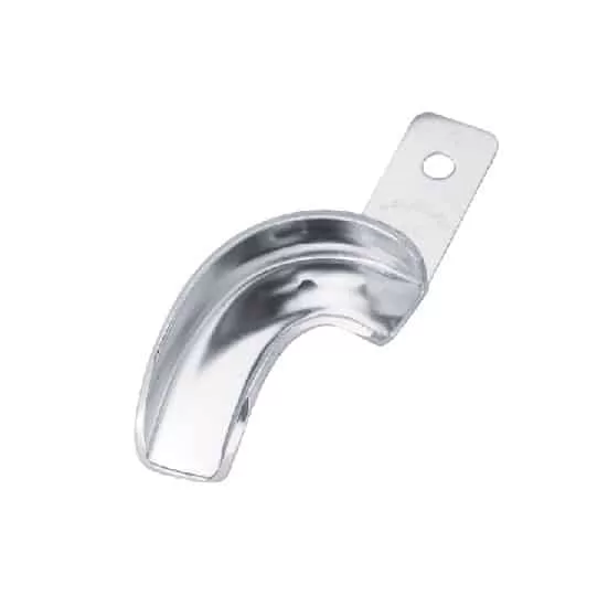 Cubeta Metálica - rimlock- Parcial Posterior - Izquierda - Unidad