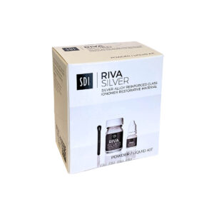 Riva Silver - SDI