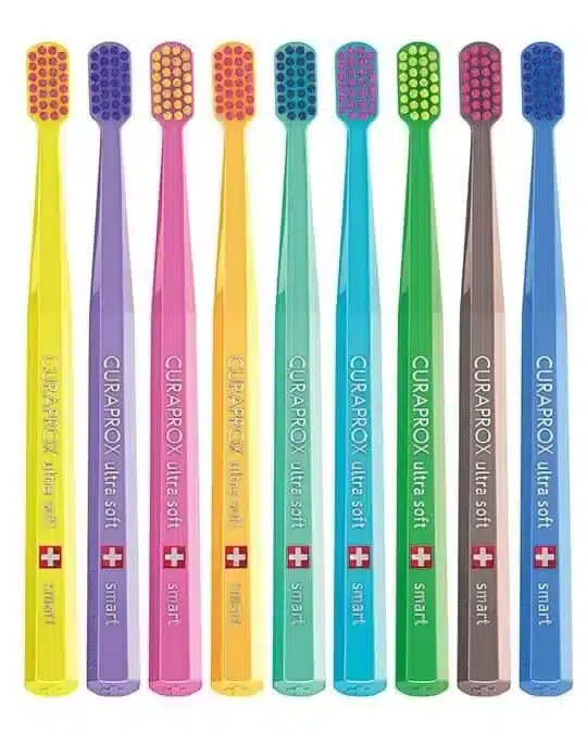 Cepillo Adulto Soft 1560 - Curaprox