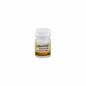 Anestesia Tópica Benzocaína Hurricaina 20% 1 oz - Beutlich