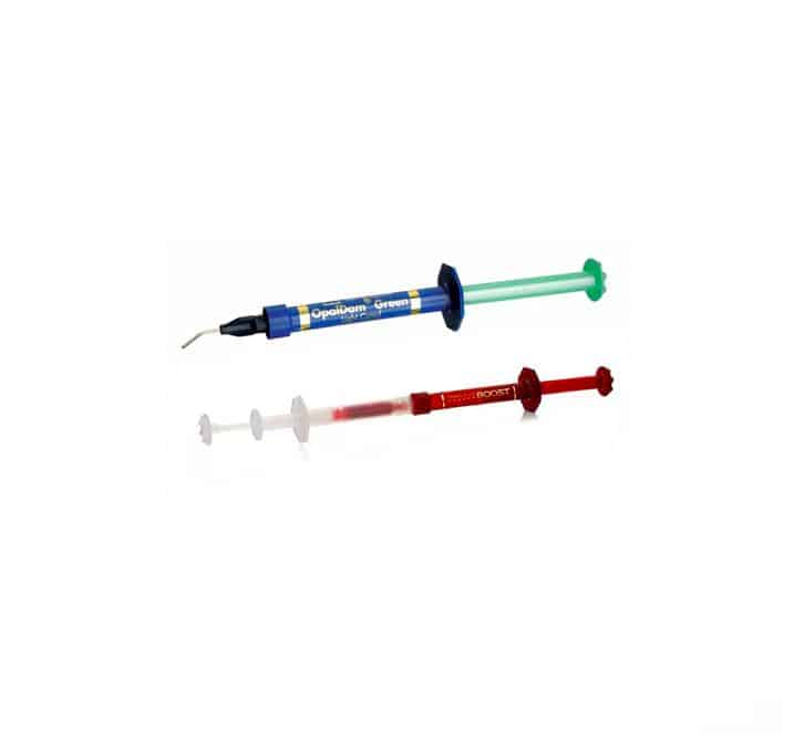 Blanqueador Opalescence Boost 40% + Opaldam - Ultradent