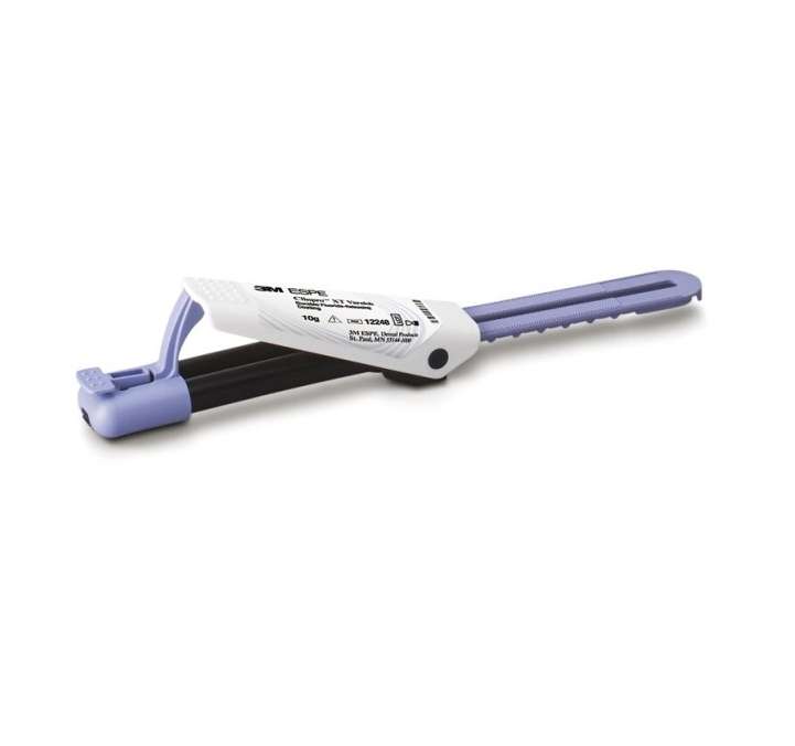 Barniz de Fluor Clinpro™ XT 10gr - Solventum