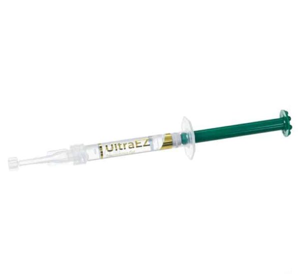 Desensibilizante UltraEZ Gel 1 jr - Ultradent
