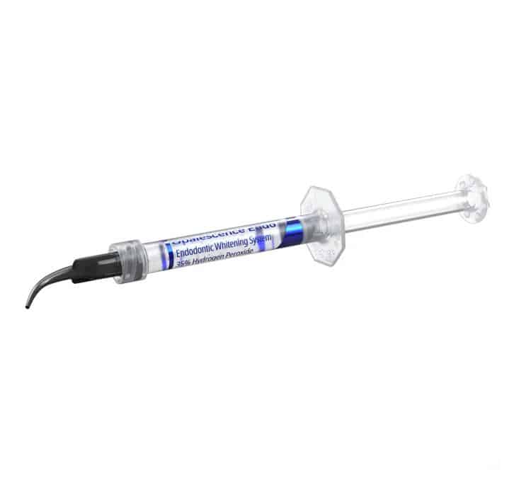 Blanqueador Opalescence Endo 35% - Ultradent