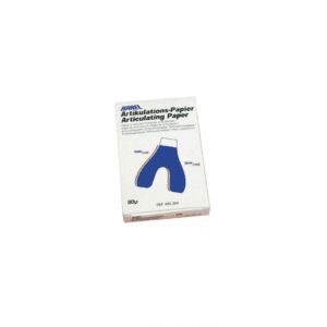 Papel Articular Herradura a Hannel Aleman