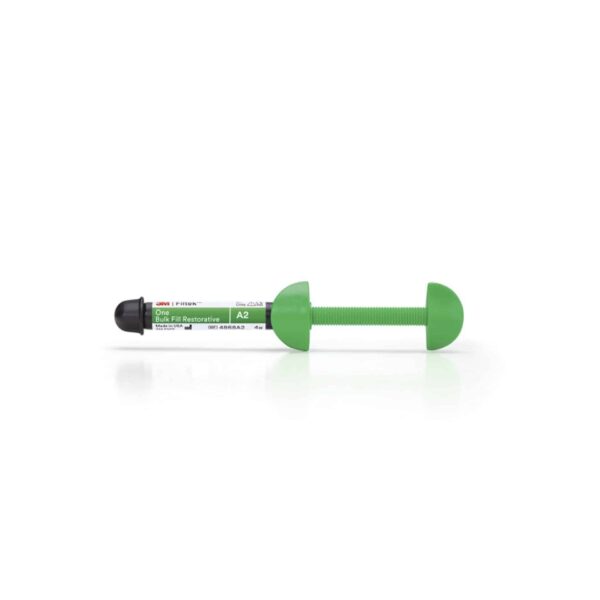 Composite Foto Filtek Bulk Fill One - Solventum