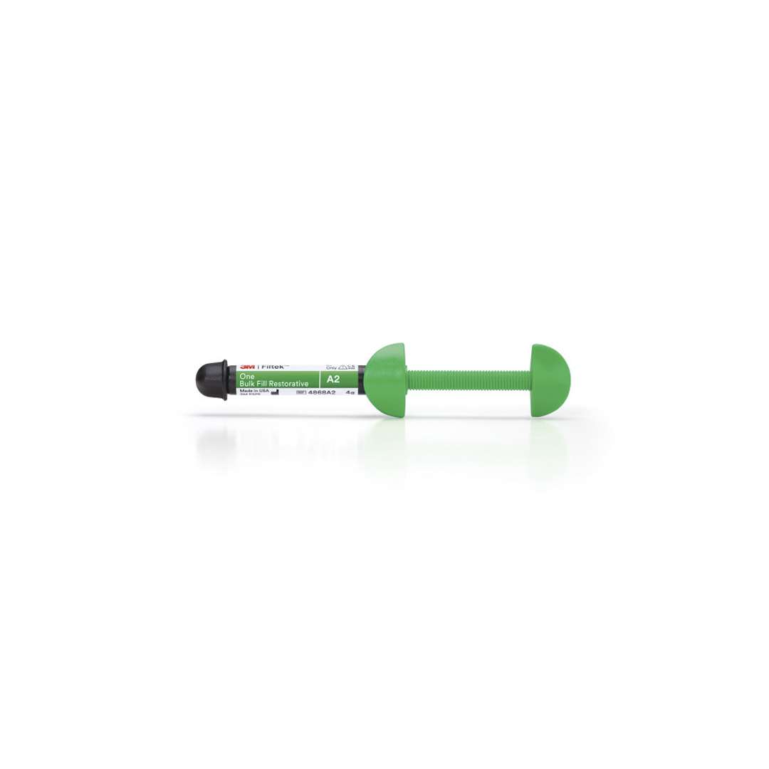 Composite Foto Filtek One Bulk Fill (Variedades)- Solventum