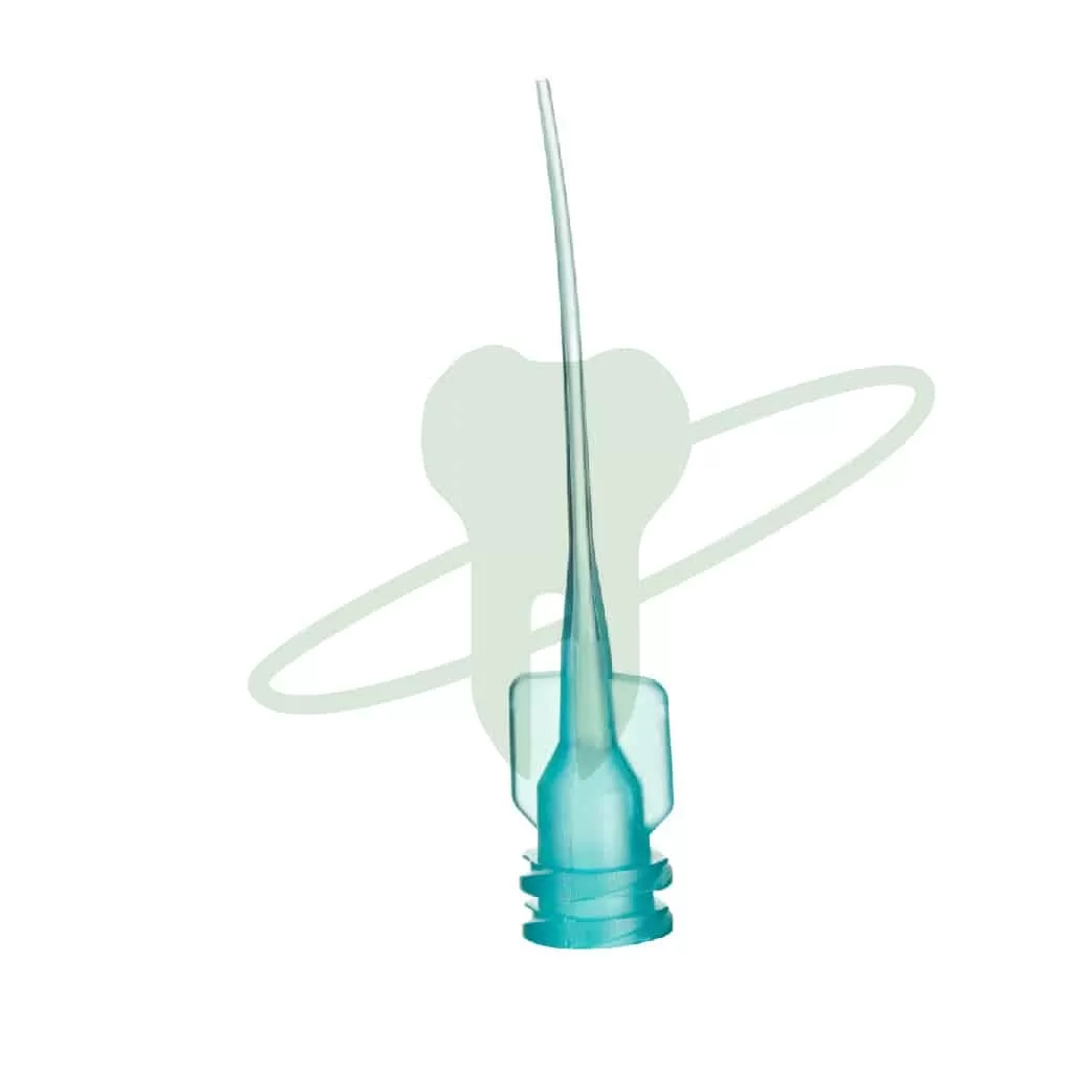 Puntas Capillary Verde 20 Unidades - Ultradent