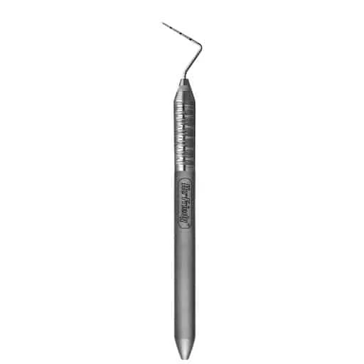Sonda Periodontal Carolina del Norte Hu-Friedy (UNC156) Sonda Periodontal Carolina del Norte Hu-Friedy (UNC156)