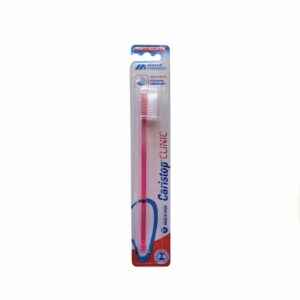 Cepillo Clinic - Caristop