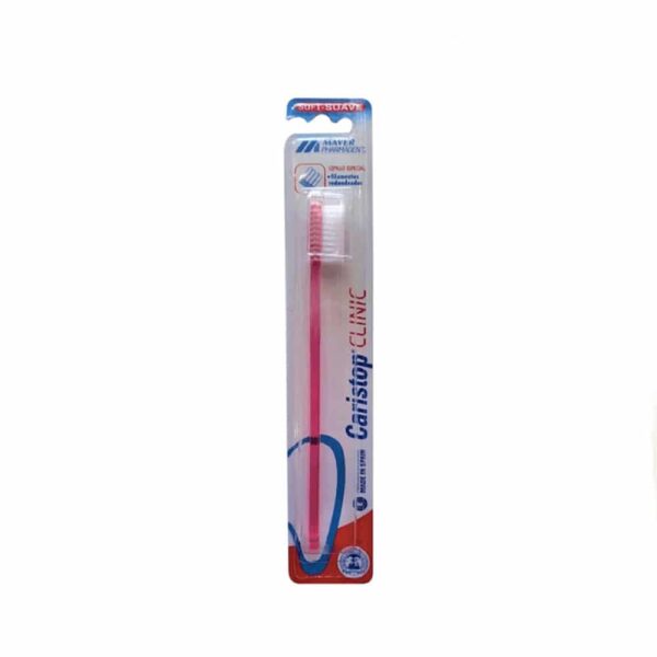 Cepillo Clinic - Caristop