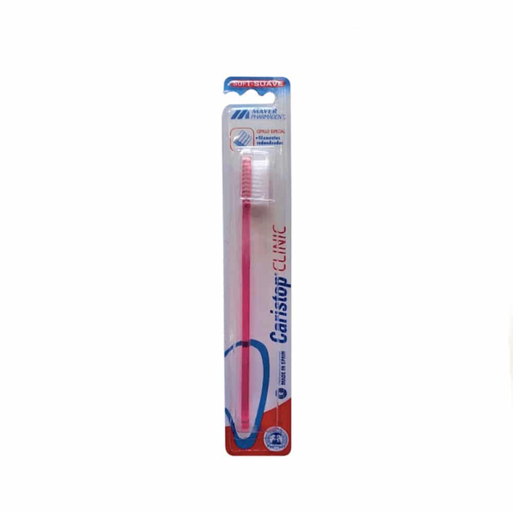 Cepillo Clinic - Caristop