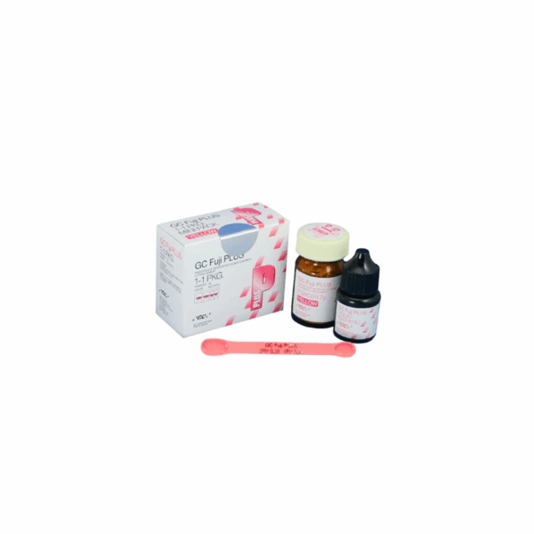 Fuji Plus Vidrio Ionómero Mini Kit 7g 2232 - GC