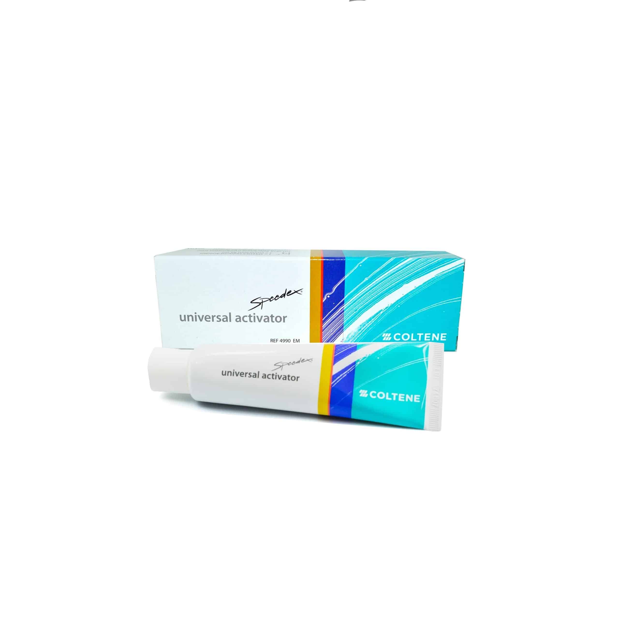 Silicona Activador Speedex 60ml - Coltene