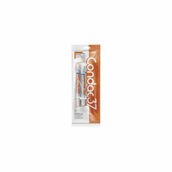 Ácido Ortofósforico Condac 37% 3 jr. 2.5 ml gr - FGM