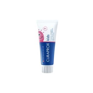 Pasta de Dientes Kids Sandía 60 ml - Curaprox