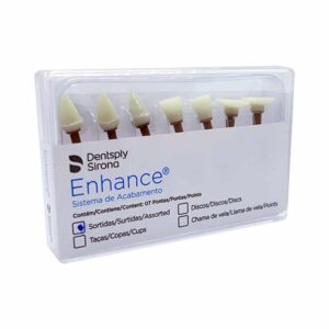 Enhance kit Surtido