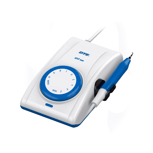Ultrasonido Scaler puntas Led D2 C/5 - DTE