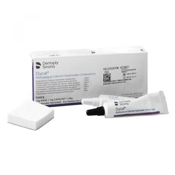 Dycal Usa -Dentsply Sirona