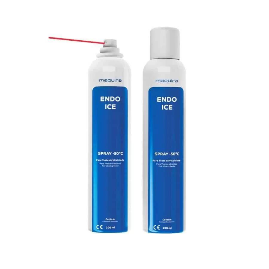 Test Pulpar Endo Ice - Maquira