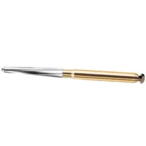 Fresa Carbide - Baja Velocidad - Endo-Z E0152 - para Hueso- 24,5mm 0.9 Diámetro - Maillefer -Dentsply Sirona