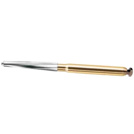 Fresa Carbide - Baja Velocidad - Endo-Z E0152 - para Hueso- 24,5mm 0.9 Diámetro - Maillefer -Dentsply Sirona Fresa Carbide - Baja Velocidad - Endo-Z E0152 - para Hueso- 24,5mm 0.9 Diámetro - Maillefer -Dentsply Sirona