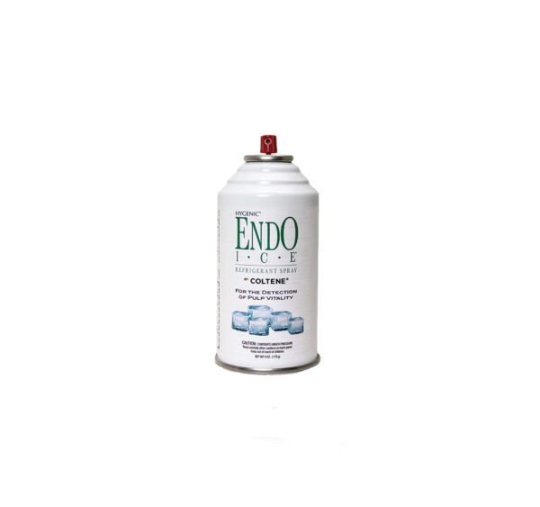 Hygenic Endo Ice 170 gr - Coltene