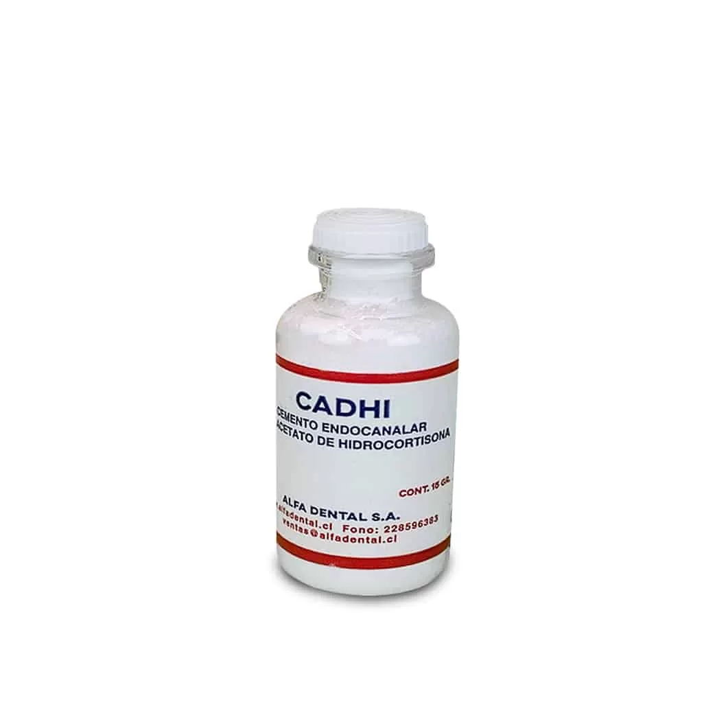 Endometazona Cadhi 15Gr