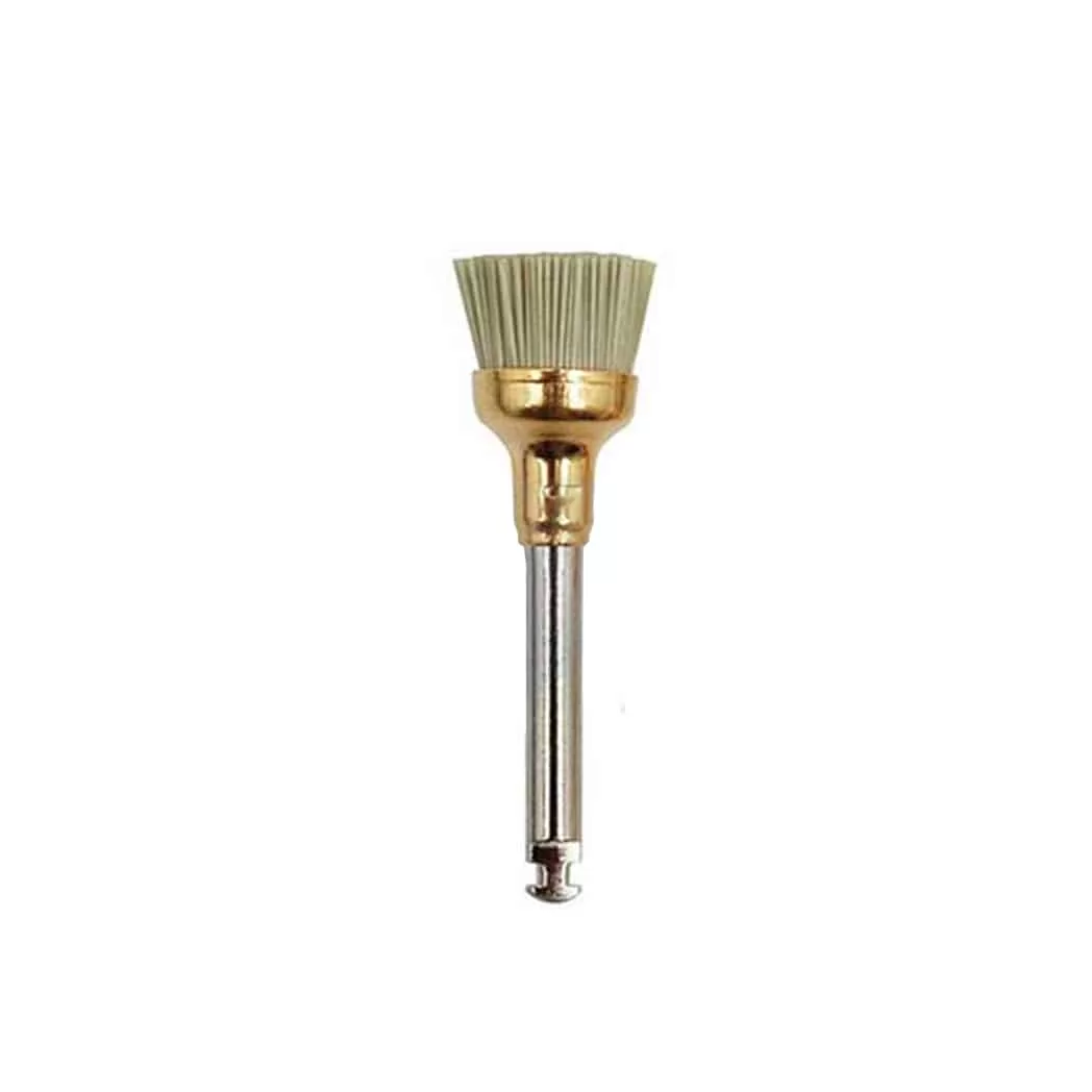 Escobilla Pulido Occlubrush Copa x Unidad - Kerr
