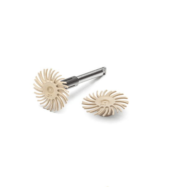 Disco Soflex Espiral Diamond 15 Und. (Variedades) - 3M