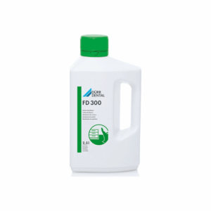 Desinfección de Superficies FD300 2.5 Lts - DURR