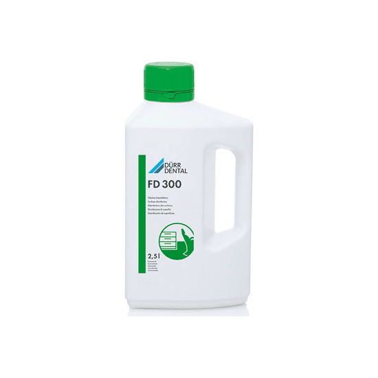 Desinfección de Superficies FD300 2.5 Lts - DURR