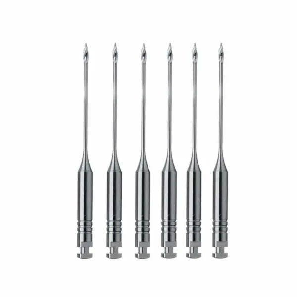 Fresa Gates 32mm (Variedades) - Microdont Fresa Gates 32mm (Variedades) - Microdont