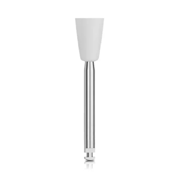 Goma Profilaxis - Baja Velocidad - Copa - Microdont Goma Profilaxis - Baja Velocidad - Copa - Microdont