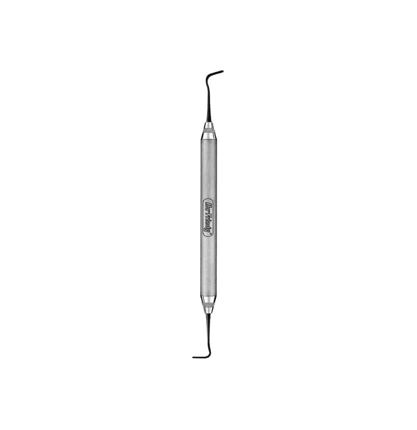 Espatula para composite Mini Flexi tncigftml4 - Hu-Friedy
