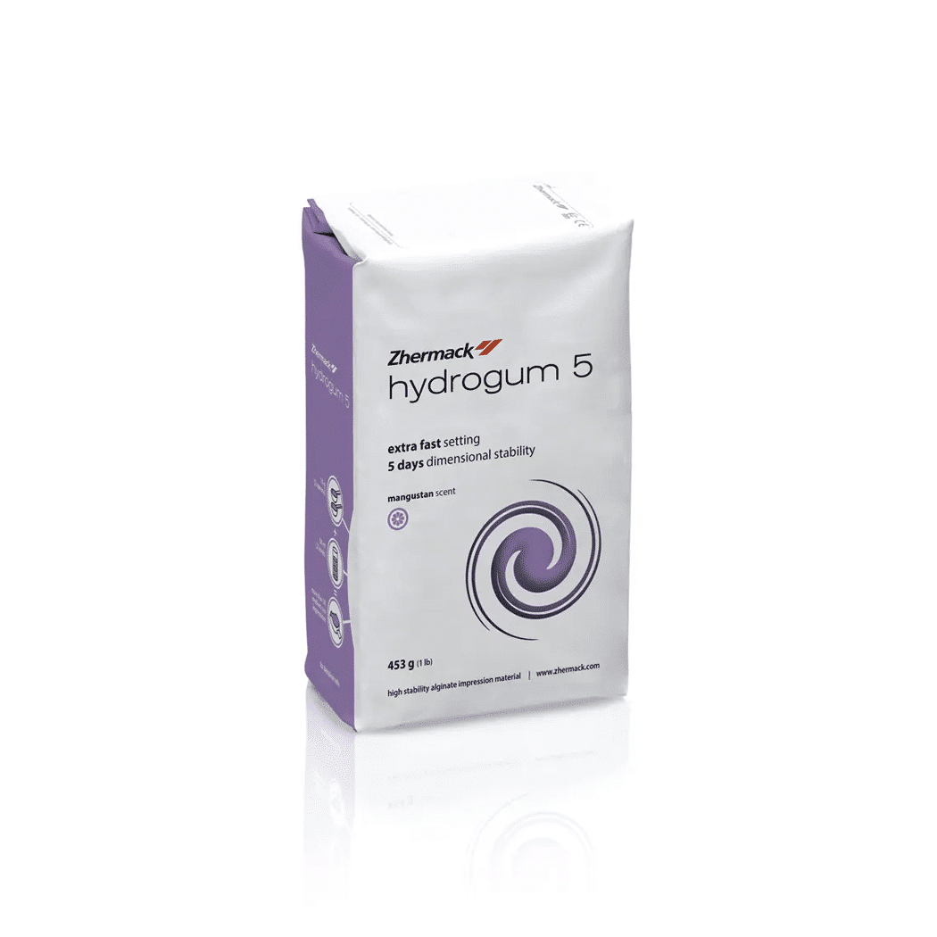 Alginato Hydrogum 5 453 gr- Zhermack