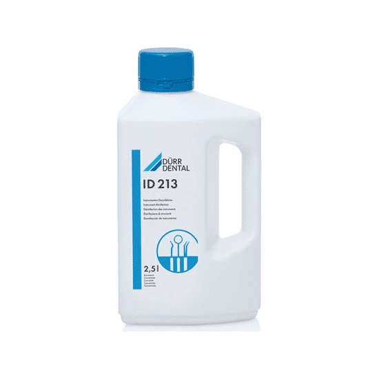 Desinfectante P/ Instrumentos ID213 x 2.5 Lts - DURR